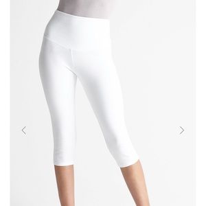 🟢Talia Capri Cotton Stretch Shaping Legging